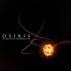 Osiris (UK) : Eclipse of the Mourning Star